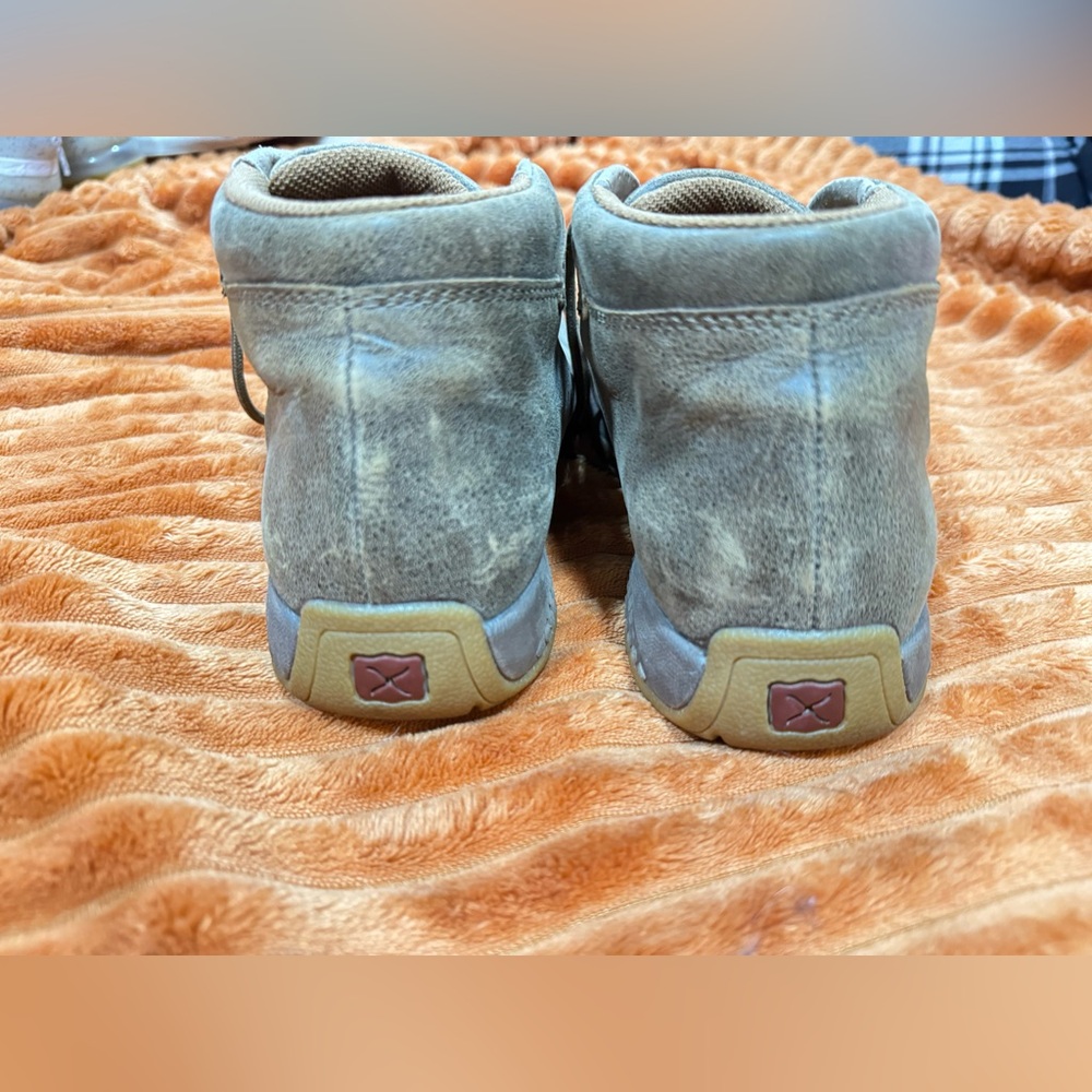 Twisted X - Picture 4 of 5